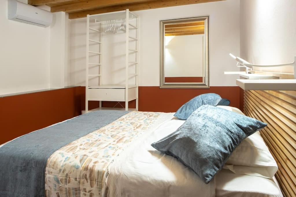 Comfortable Flat In Porta Romana Milan Exterior photo