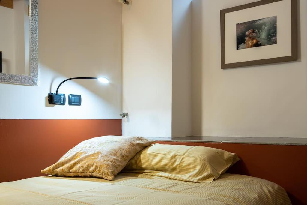 Comfortable Flat In Porta Romana Milan Exterior photo