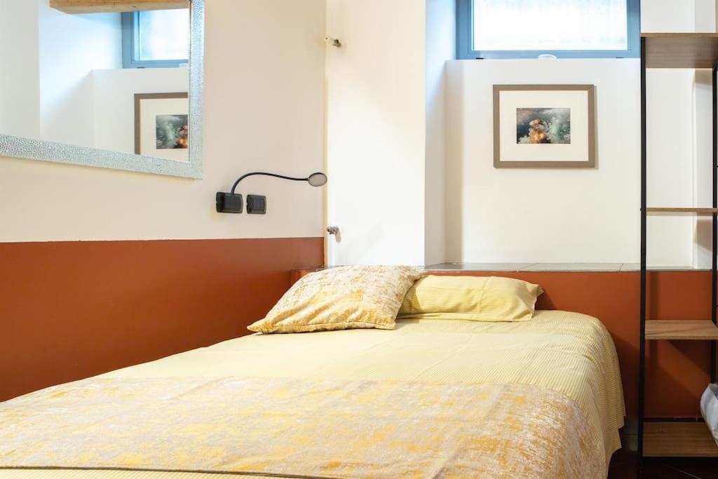 Comfortable Flat In Porta Romana Milan Exterior photo