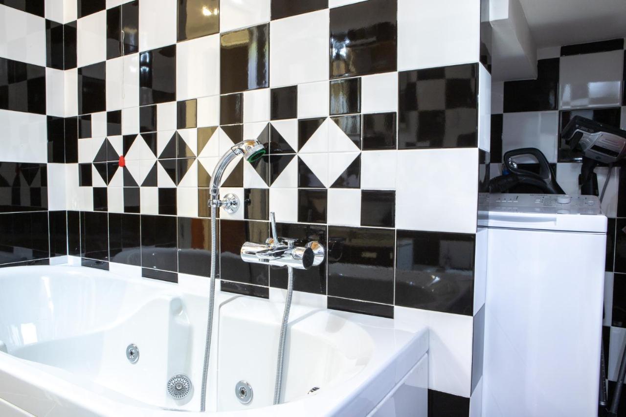 Comfortable Flat In Porta Romana Milan Exterior photo