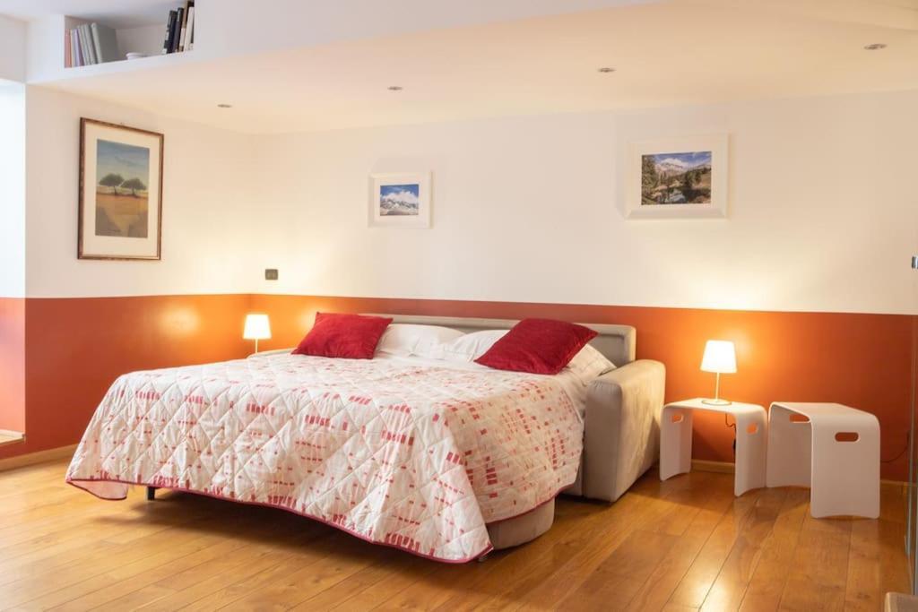 Comfortable Flat In Porta Romana Milan Exterior photo