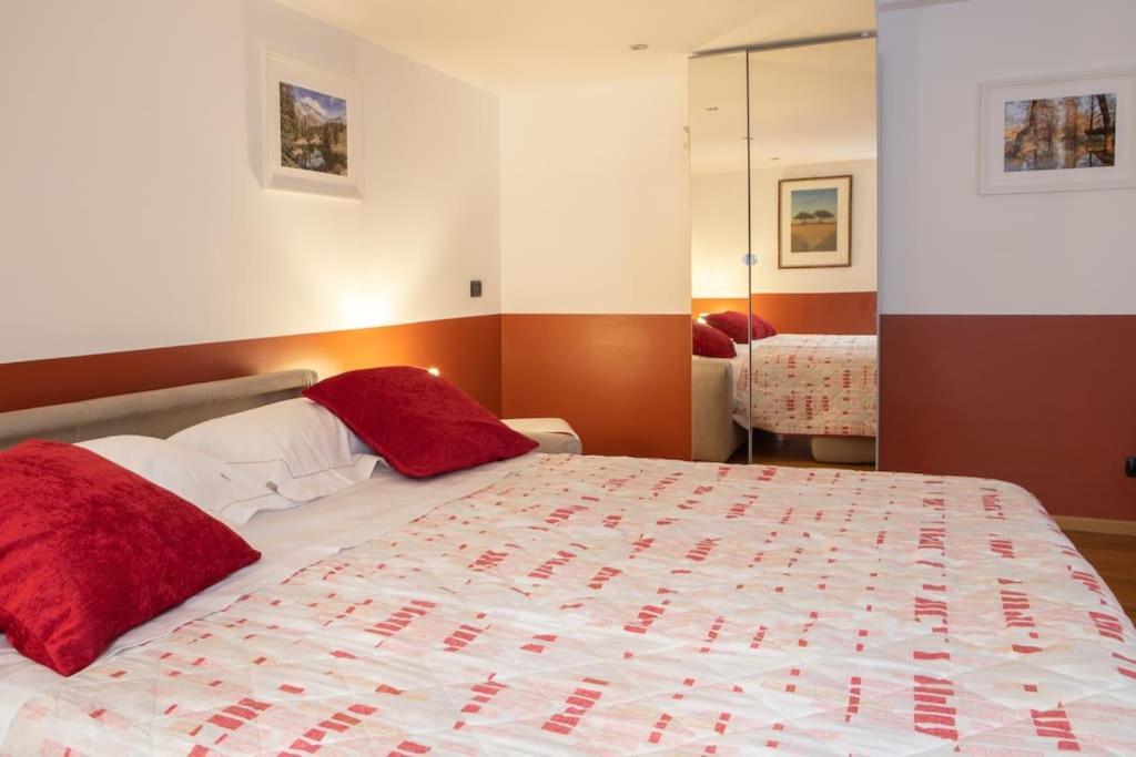 Comfortable Flat In Porta Romana Milan Exterior photo
